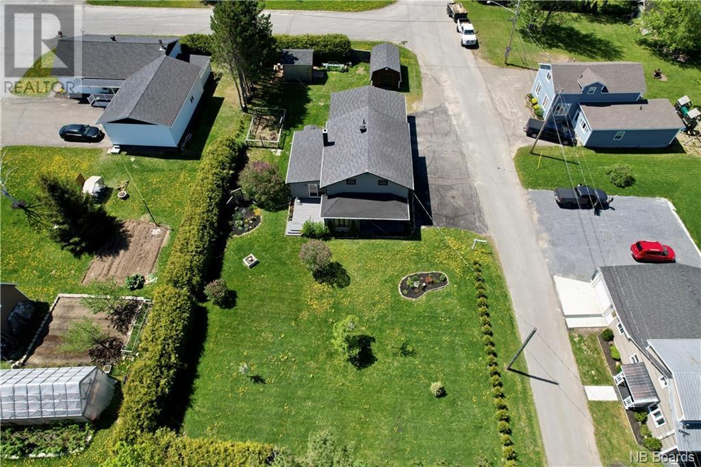 108 Gagnon Street, Drummond, New Brunswick  E3Y 1Y3 - Photo 49 - NB087685