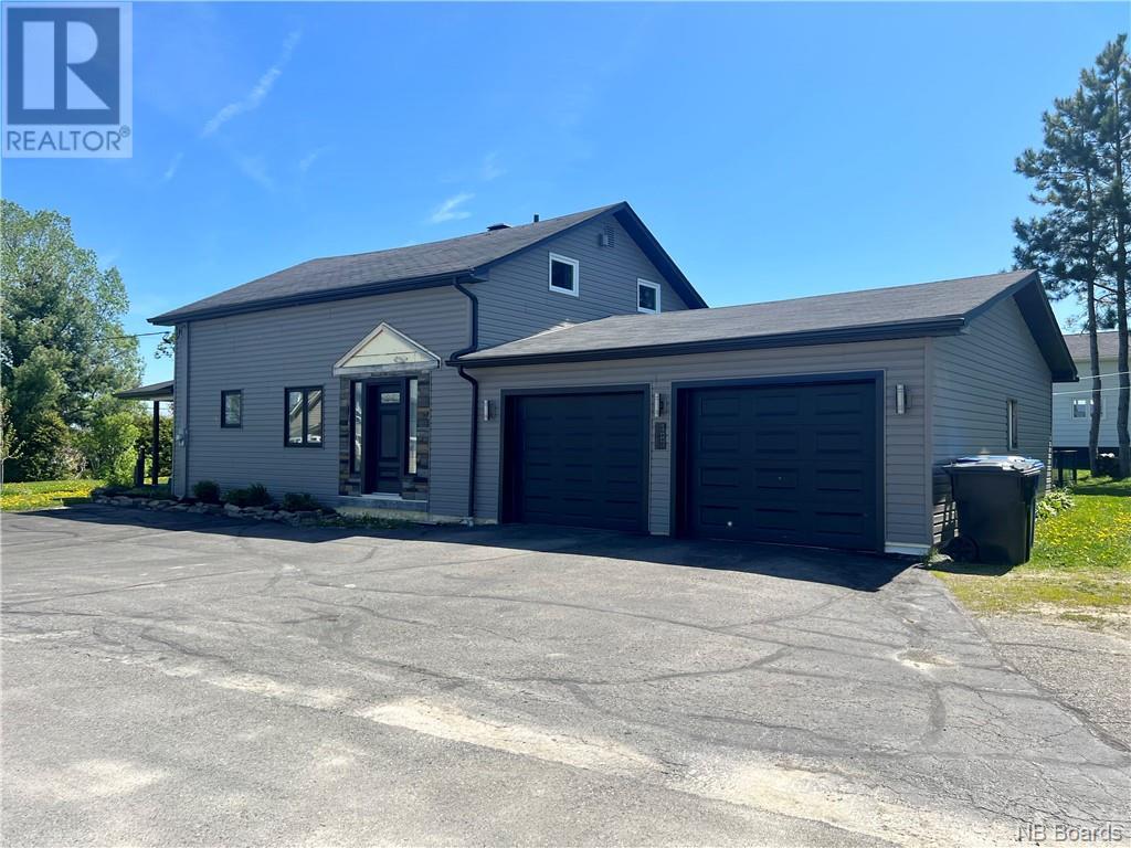 108 Gagnon Street, Drummond, New Brunswick  E3Y 1Y3 - Photo 3 - NB087685