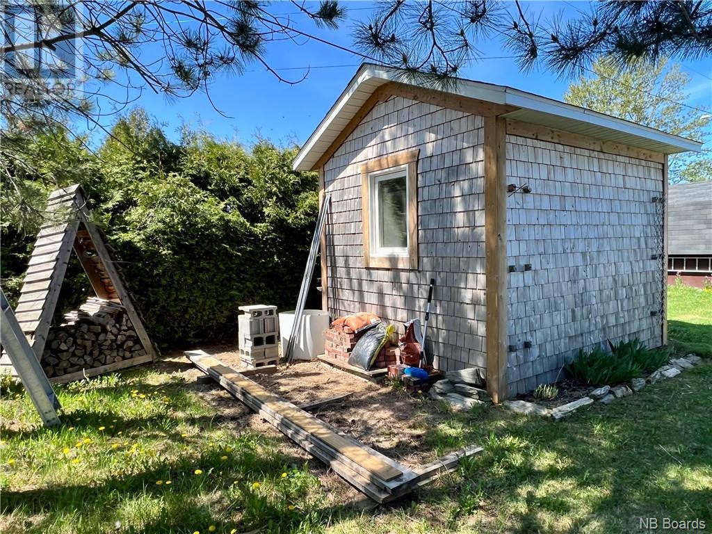 108 Gagnon Street, Drummond, New Brunswick  E3Y 1Y3 - Photo 42 - NB087685