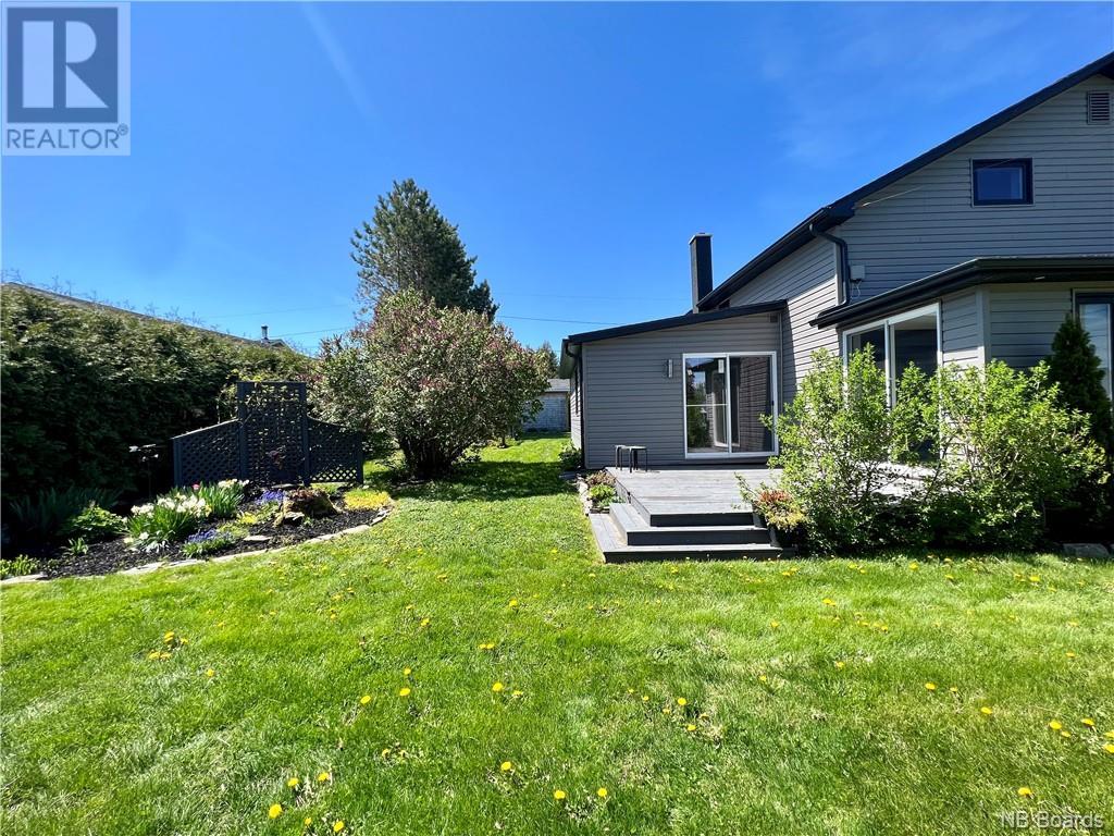108 Gagnon Street, Drummond, New Brunswick  E3Y 1Y3 - Photo 39 - NB087685