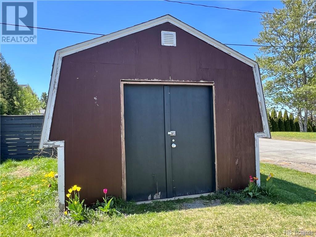 108 Gagnon Street, Drummond, New Brunswick  E3Y 1Y3 - Photo 44 - NB087685