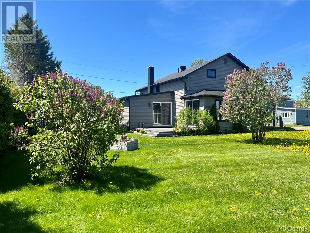 108 Gagnon Street, Drummond, New Brunswick  E3Y 1Y3 - Photo 40 - NB087685