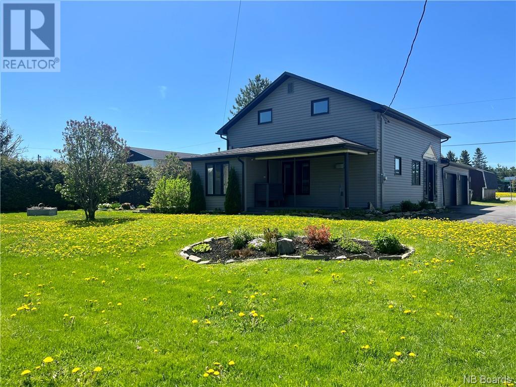 108 Gagnon Street, Drummond, New Brunswick  E3Y 1Y3 - Photo 41 - NB087685