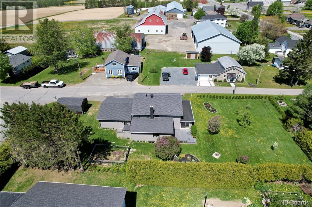 108 Gagnon Street, Drummond, New Brunswick  E3Y 1Y3 - Photo 48 - NB087685