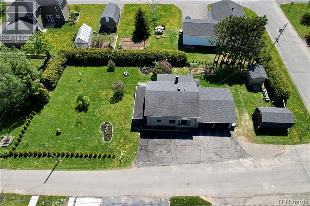 108 Gagnon Street, Drummond, New Brunswick  E3Y 1Y3 - Photo 46 - NB087685