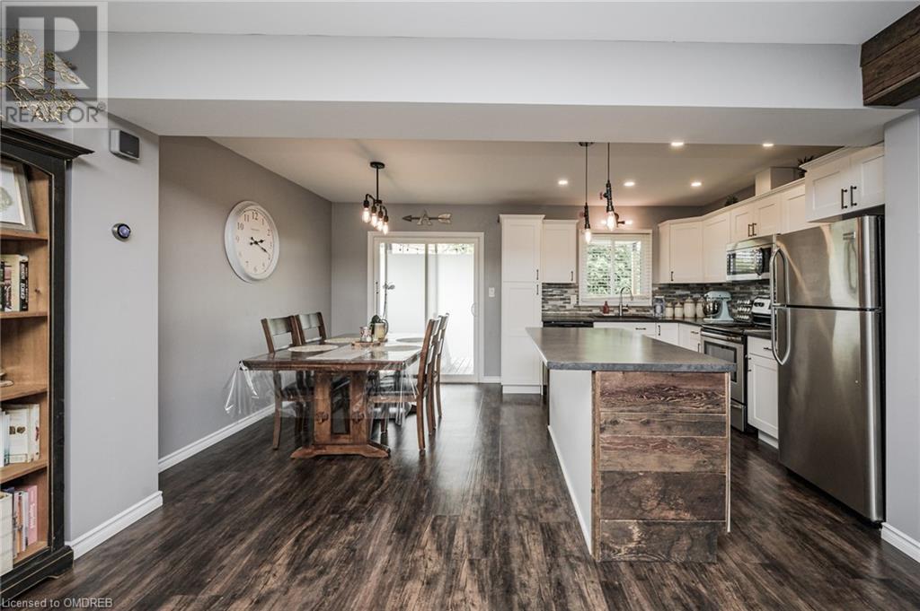 145 Northgate Drive, Welland, Ontario  L3C 5Y3 - Photo 6 - 40424927