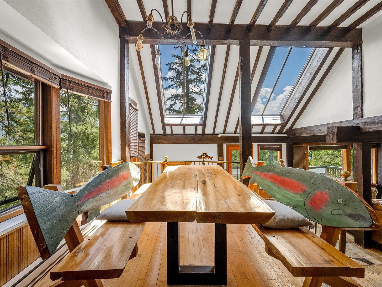 9407 Emerald Drive, Whistler, British Columbia  V8E 0G5 - Photo 8 - R2782680