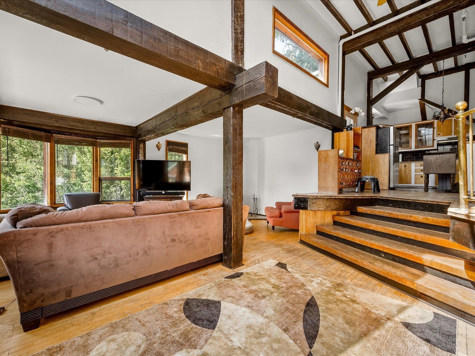 9407 Emerald Drive, Whistler, British Columbia  V8E 0G5 - Photo 5 - R2782680