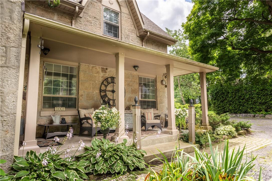 548 Campbellville Road, Hamilton, Ontario  L0P 1B0 - Photo 3 - H4164879