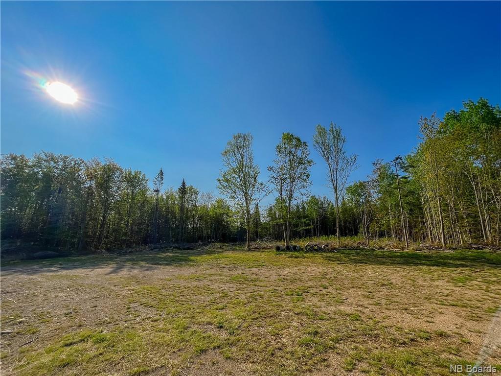 Lot Bernard Street, Dundee, New Brunswick  E8E 1W1 - Photo 2 - NB087708