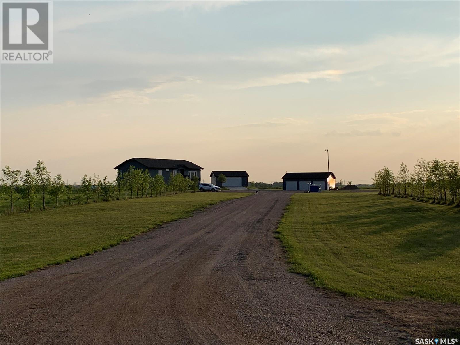 Loessl Acreage, Wolverine Rm No. 340, Saskatchewan  S0K 1W0 - Photo 45 - SK930654