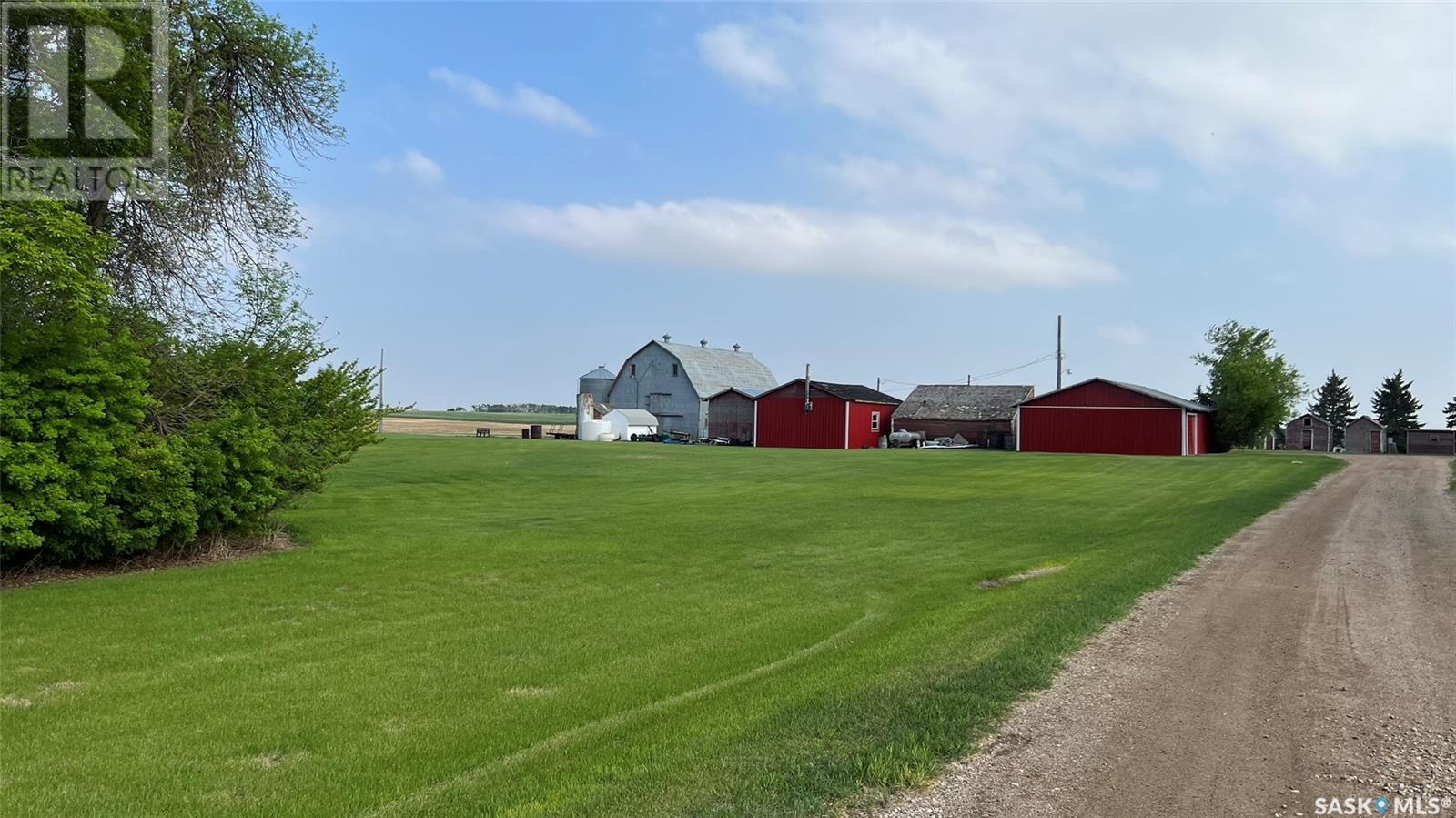 Baillie Farm, Abernethy Rm No. 186, Saskatchewan  S0A 0A0 - Photo 42 - SK925375