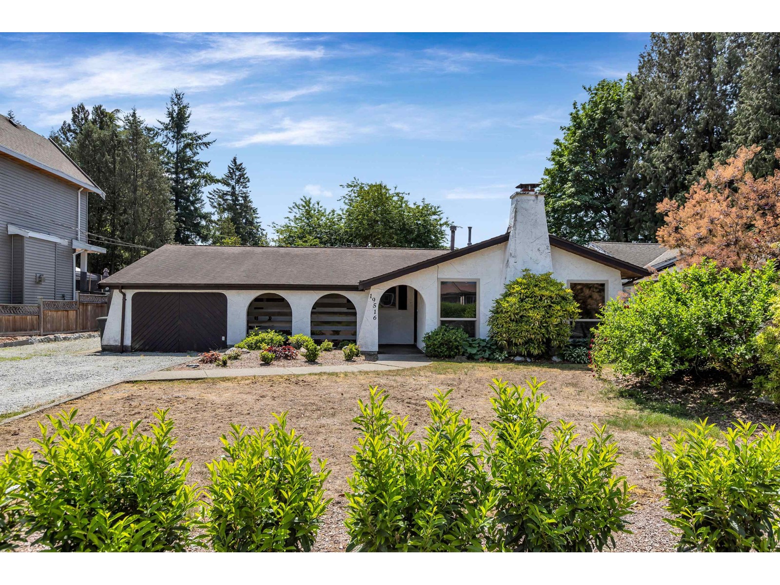 19516 HAMMOND ROAD, pitt meadows, British Columbia