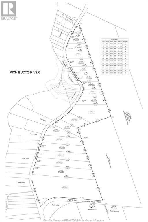 Lot 23-7 Indian Island Rd, Richibucto Village, New Brunswick  E4W 1A2 - Photo 7 - M152791