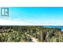 Lot 23-8 Indian Island RD