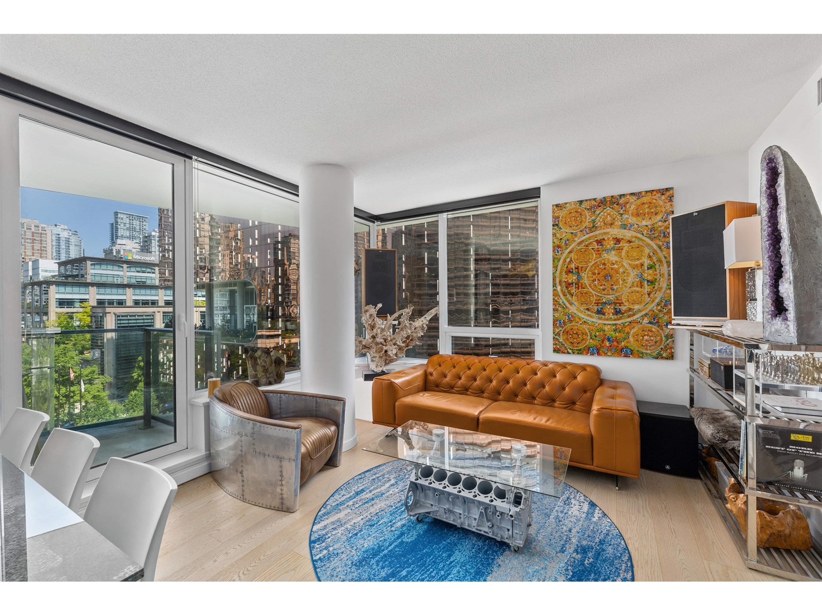822 68 Smithe Street, Vancouver, British Columbia  V6B 0P4 - Photo 5 - R2783131