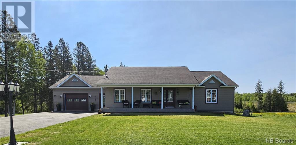 37 Guerrette Street, Sainte-Anne-De-Madawaska, New Brunswick E7E 1Y3 - Photo 1 - NB087716