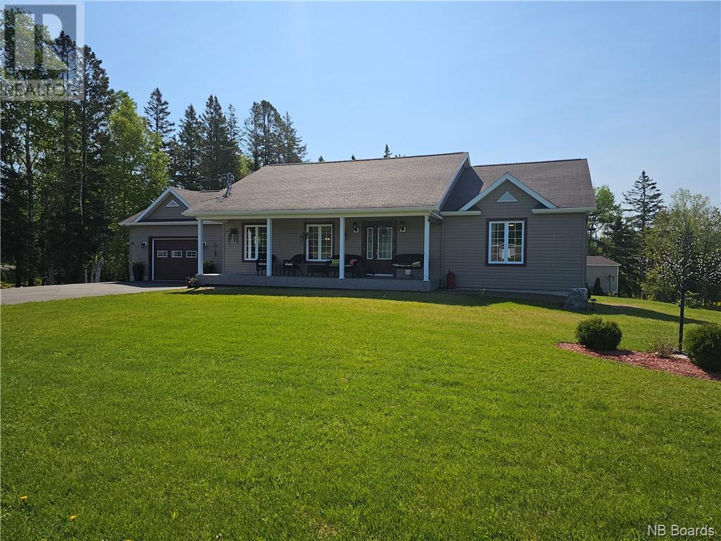 37 Guerrette Street, Sainte-Anne-De-Madawaska, New Brunswick E7E 1Y3 - Photo 2 - NB087716