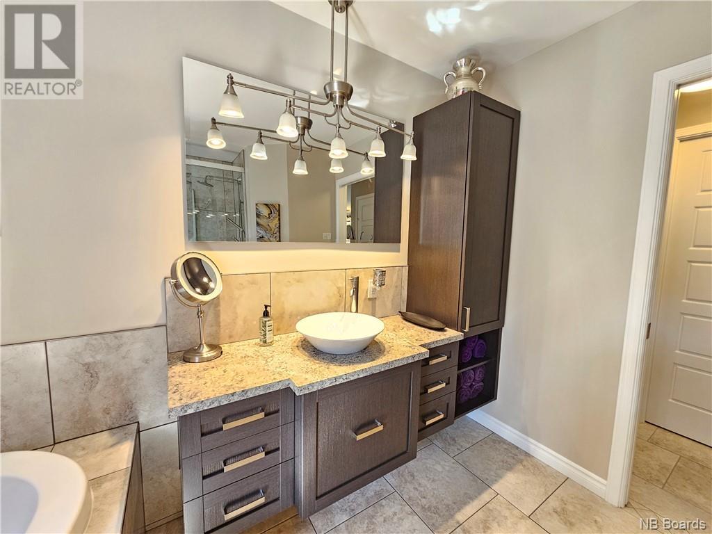 37 Guerrette Street, Sainte-Anne-De-Madawaska, New Brunswick E7E 1Y3 - Photo 21 - NB087716