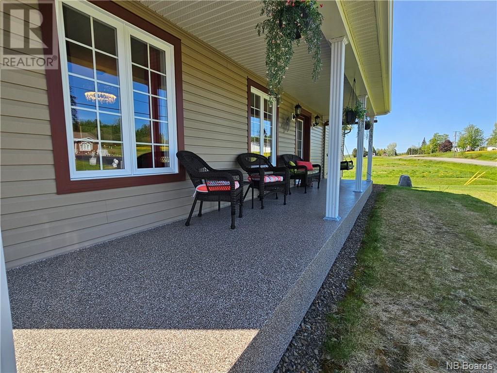 37 Guerrette Street, Sainte-Anne-De-Madawaska, New Brunswick E7E 1Y3 - Photo 3 - NB087716