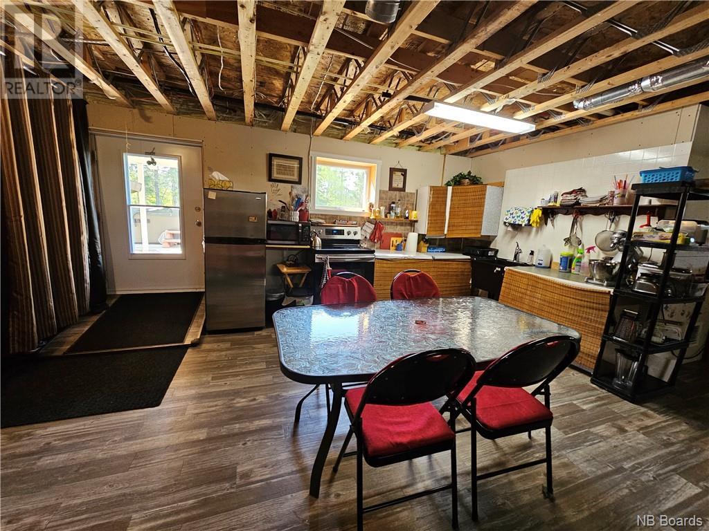 37 Guerrette Street, Sainte-Anne-De-Madawaska, New Brunswick E7E 1Y3 - Photo 33 - NB087716