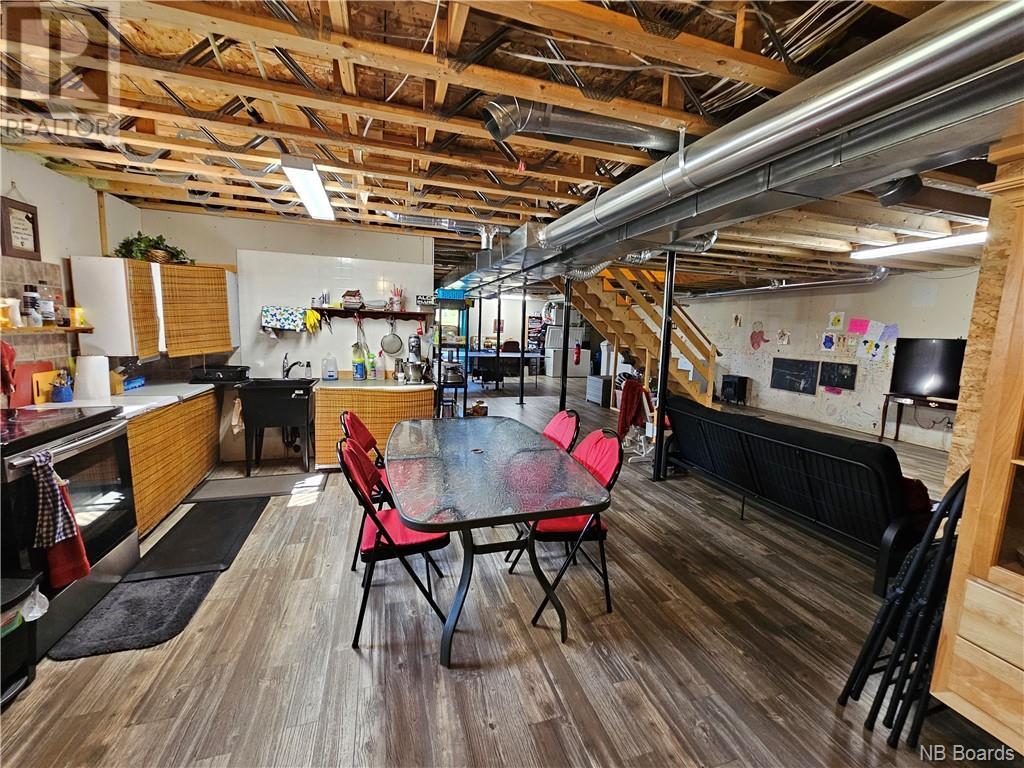 37 Guerrette Street, Sainte-Anne-De-Madawaska, New Brunswick E7E 1Y3 - Photo 34 - NB087716