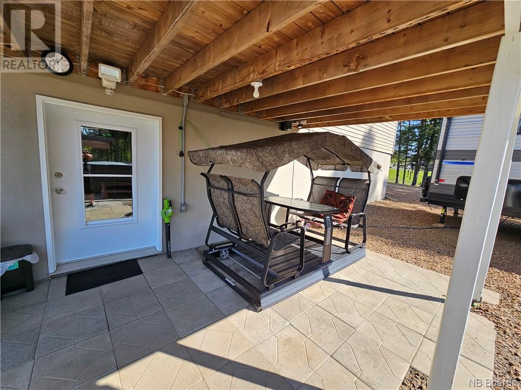 37 Guerrette Street, Sainte-Anne-De-Madawaska, New Brunswick E7E 1Y3 - Photo 36 - NB087716