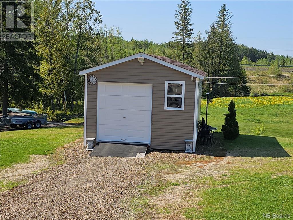 37 Guerrette Street, Sainte-Anne-De-Madawaska, New Brunswick E7E 1Y3 - Photo 38 - NB087716