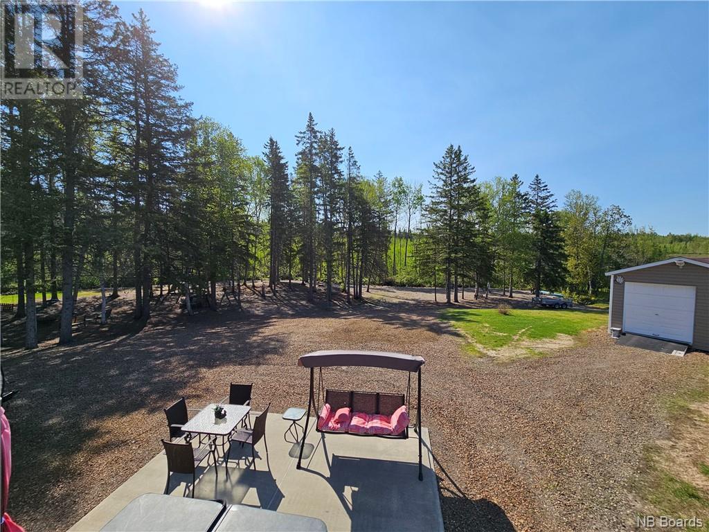 37 Guerrette Street, Sainte-Anne-De-Madawaska, New Brunswick E7E 1Y3 - Photo 39 - NB087716