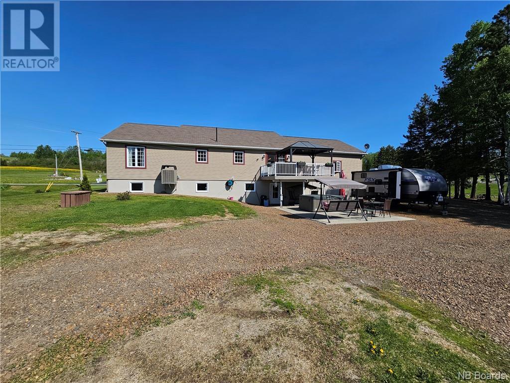 37 Guerrette Street, Sainte-Anne-De-Madawaska, New Brunswick E7E 1Y3 - Photo 40 - NB087716