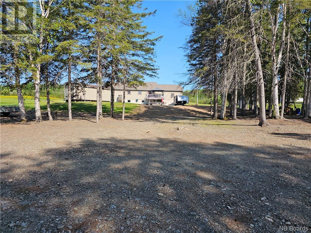 37 Guerrette Street, Sainte-Anne-De-Madawaska, New Brunswick E7E 1Y3 - Photo 43 - NB087716