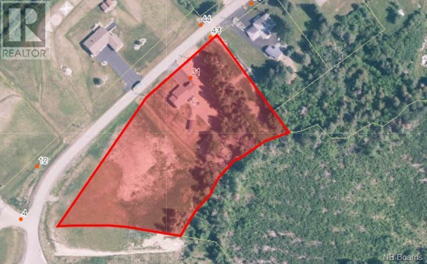 37 Guerrette Street, Sainte-Anne-De-Madawaska, New Brunswick E7E 1Y3 - Photo 50 - NB087716