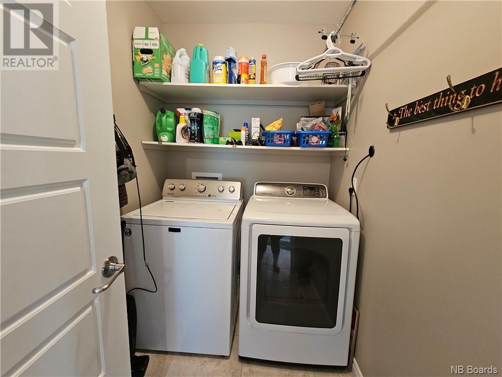 37 Guerrette Street, Sainte-Anne-De-Madawaska, New Brunswick E7E 1Y3 - Photo 6 - NB087716