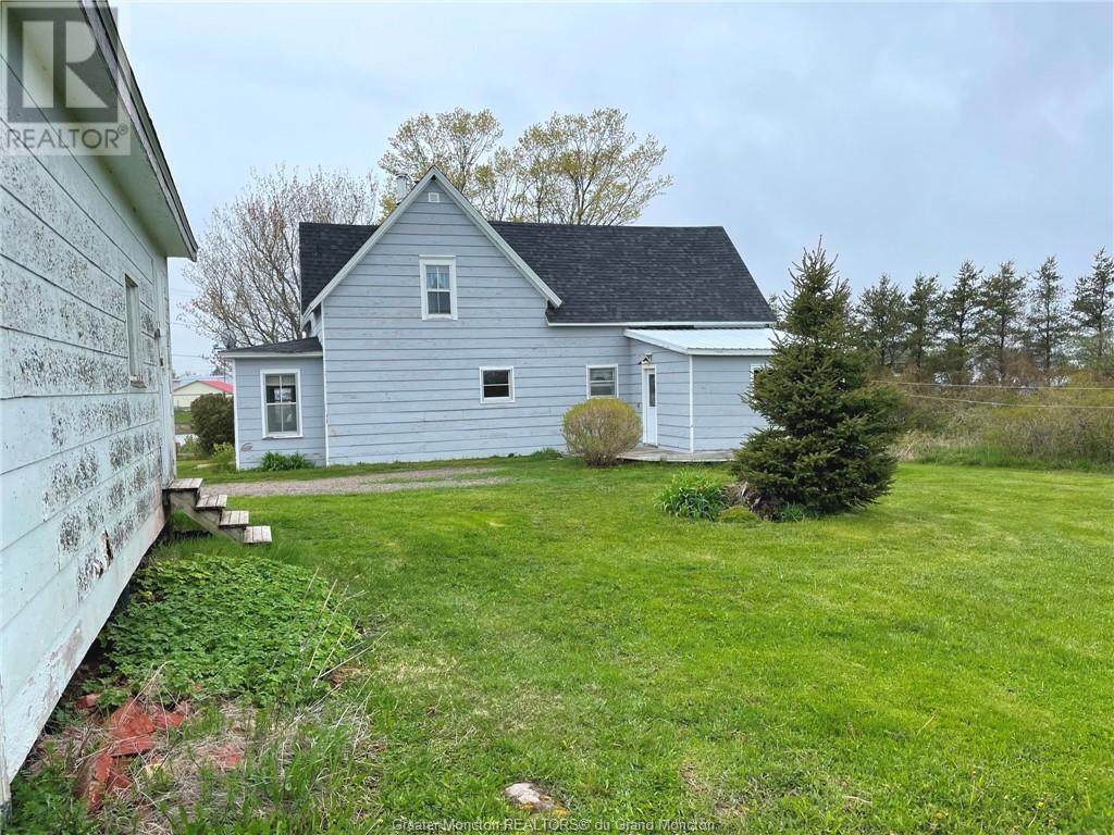 13 Mill St, Port Elgin, New Brunswick  E4M 2E5 - Photo 35 - M153046
