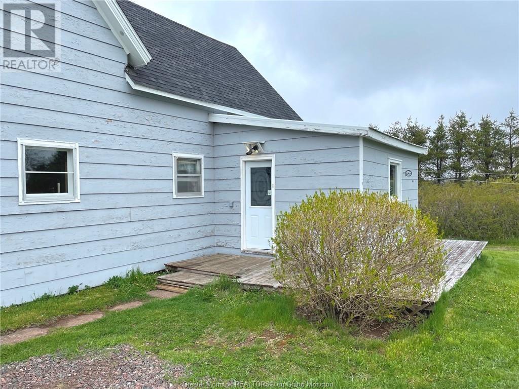 13 Mill St, Port Elgin, New Brunswick  E4M 2E5 - Photo 31 - M153046