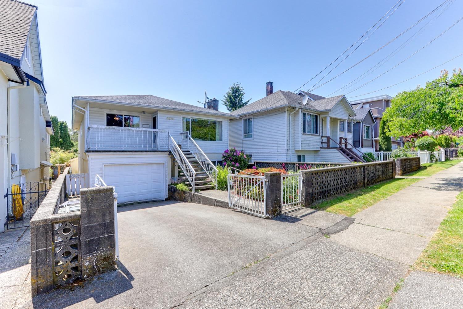 3270 AUSTREY AVENUE, vancouver, British Columbia V5R4V7