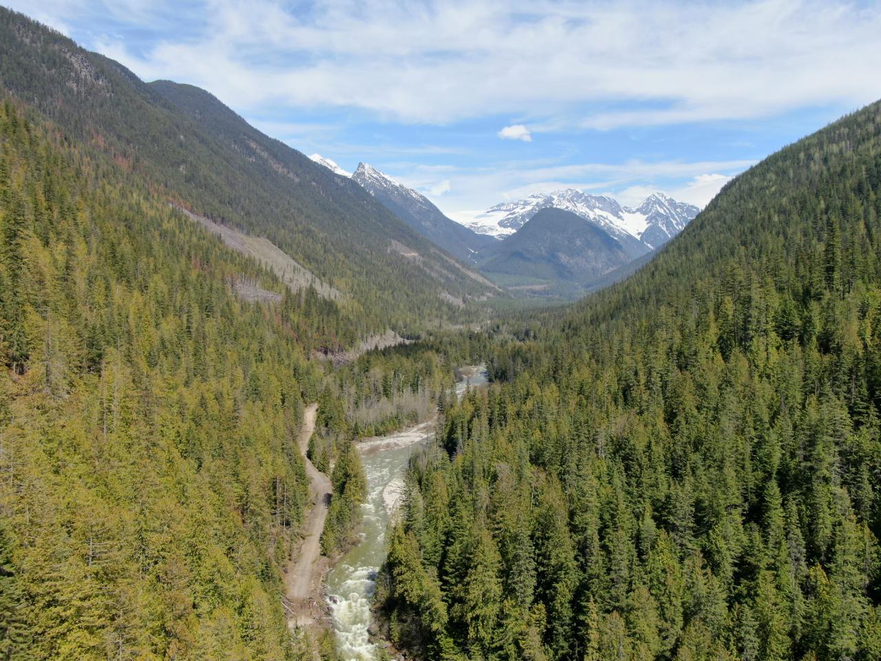 100 Glacier Creek Fsr, Kaslo, British Columbia  V0G 1M0 - Photo 3 - 2468480