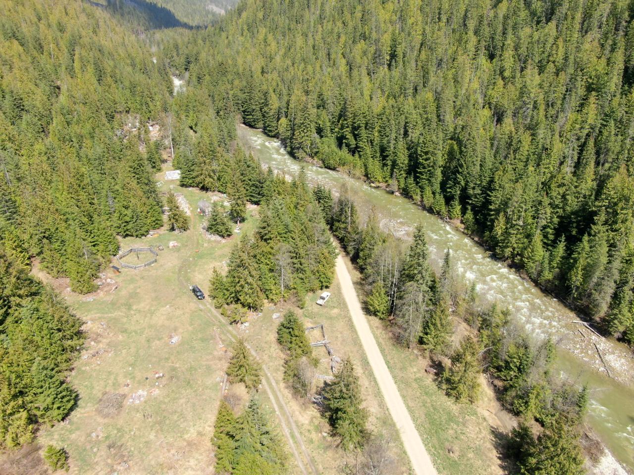 100 Glacier Creek Fsr, Kaslo, British Columbia  V0G 1M0 - Photo 10 - 2468480