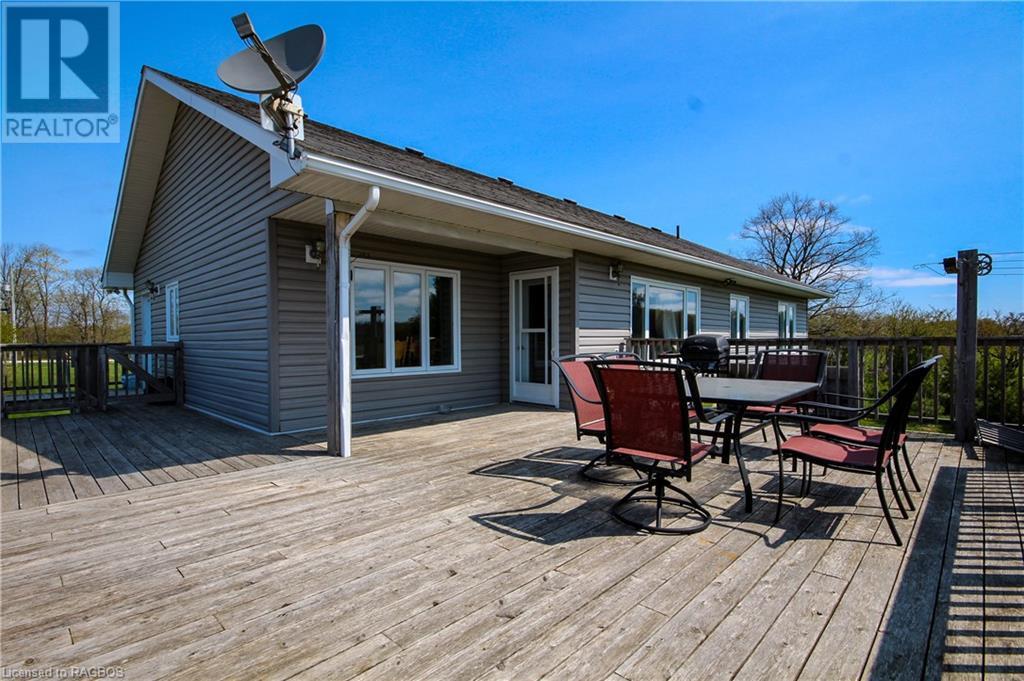 395 Spry Road, Northern Bruce Peninsula, Ontario  N0H 1W0 - Photo 17 - 40425214