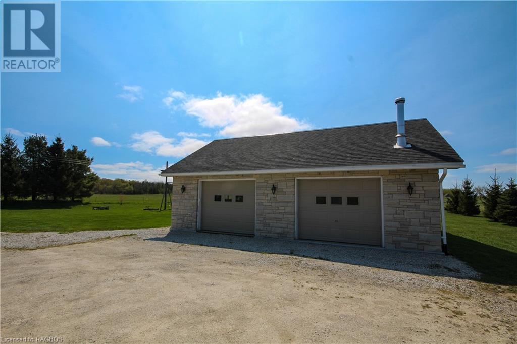 395 Spry Road, Northern Bruce Peninsula, Ontario  N0H 1W0 - Photo 6 - 40425214