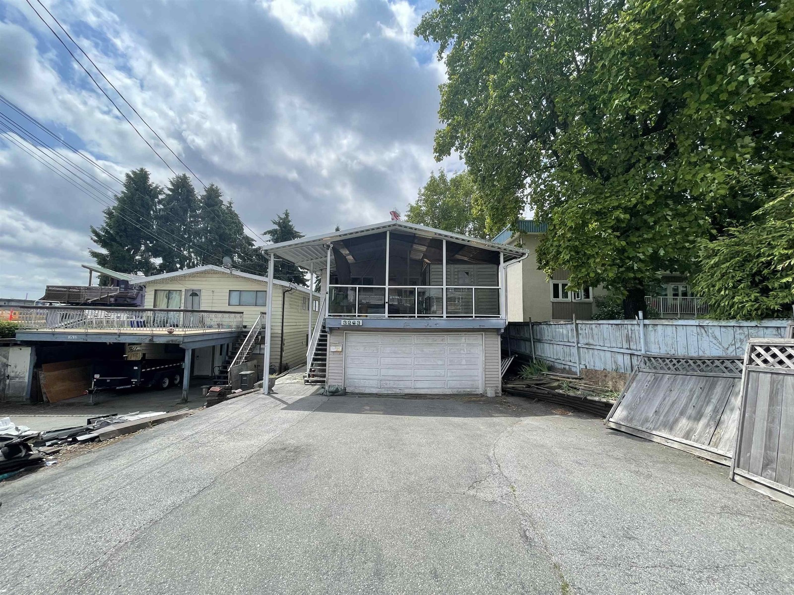 3263 Vanness Avenue, Vancouver, British Columbia  V5R 5A7 - Photo 2 - R2783457