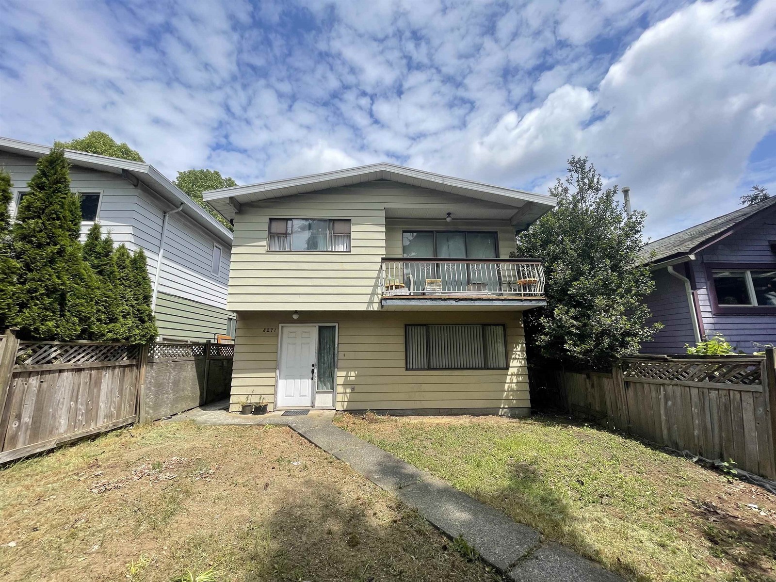 3271 Vanness Avenue, Vancouver, British Columbia  V5R 5A7 - Photo 1 - R2783464