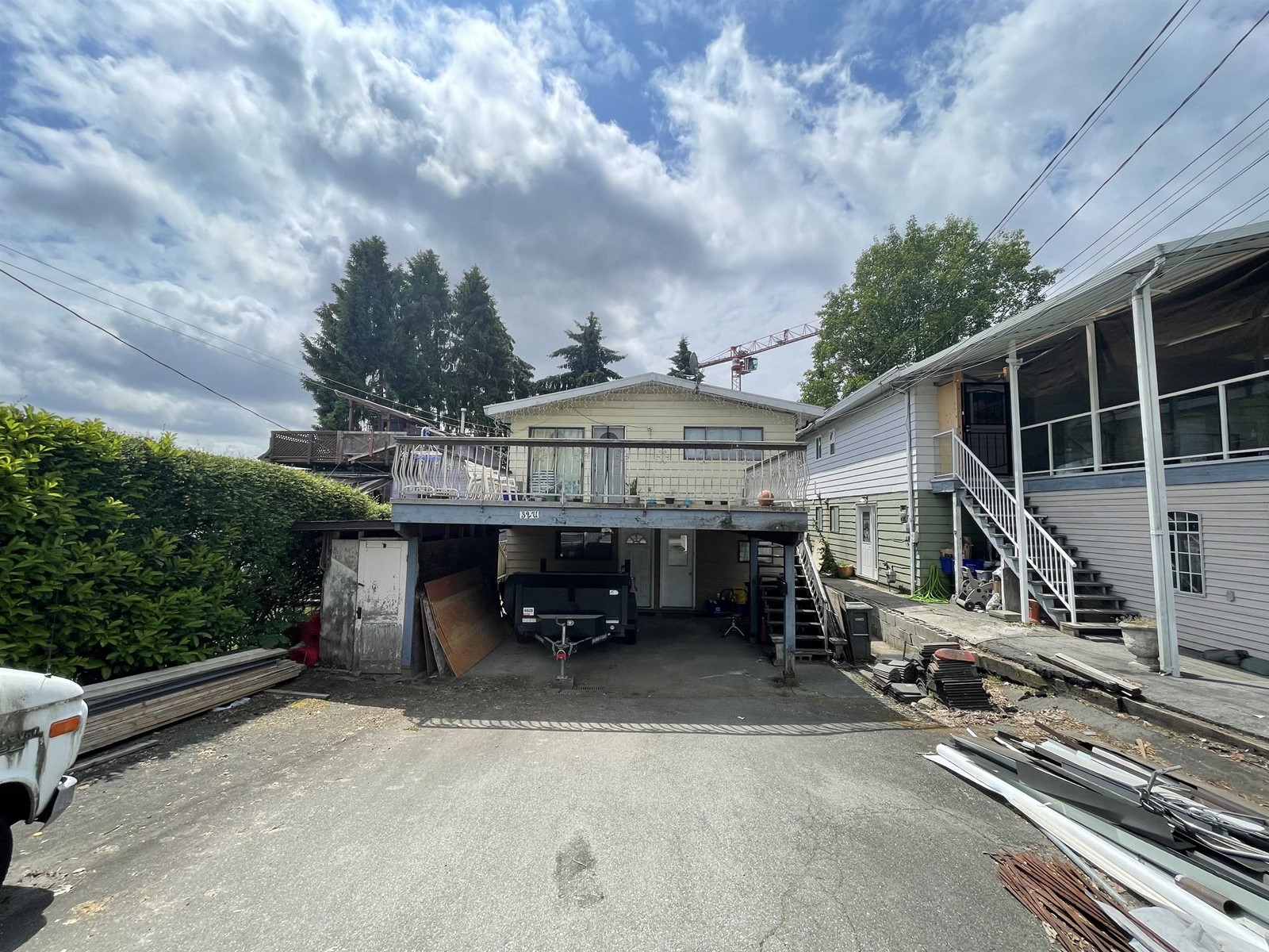 3271 Vanness Avenue, Vancouver, British Columbia  V5R 5A7 - Photo 2 - R2783464