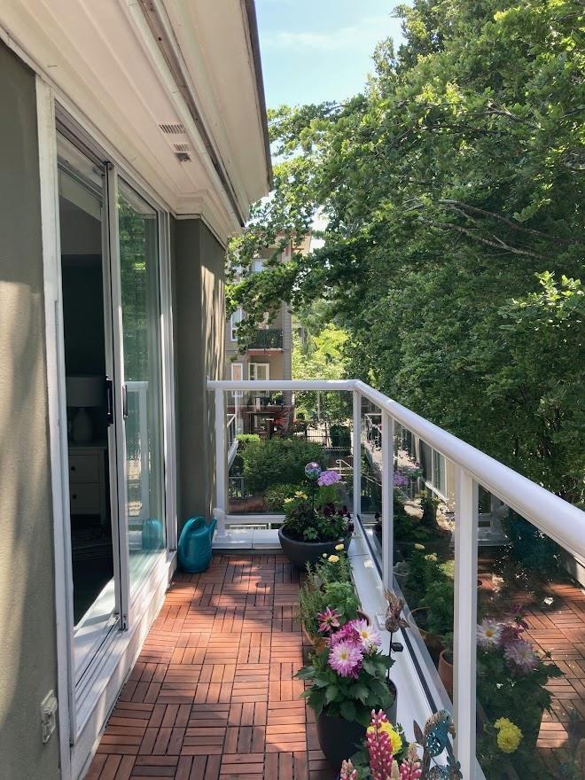 311 2485 Atkins Avenue, Port Coquitlam, British Columbia  V3C 1Z1 - Photo 27 - R2780893