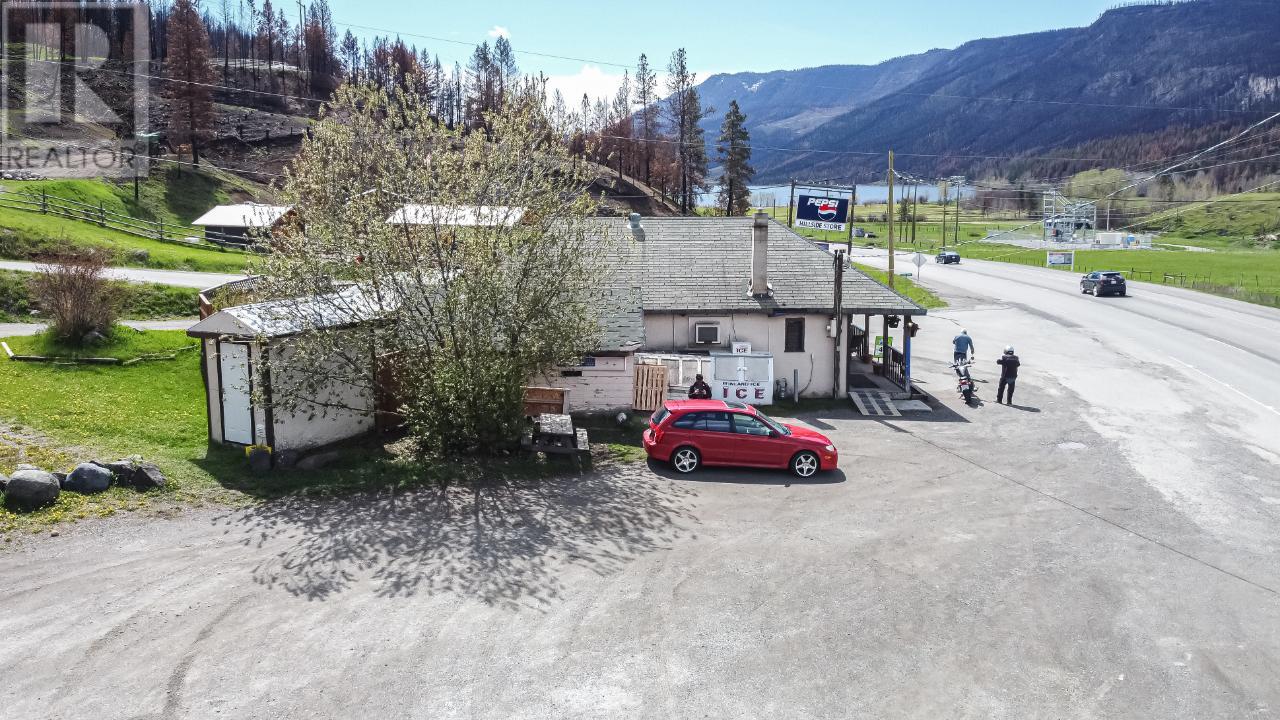 3871 Kamloops Vernon Highway, Monte Lake/westwold, British Columbia   - Photo 9 - 173061