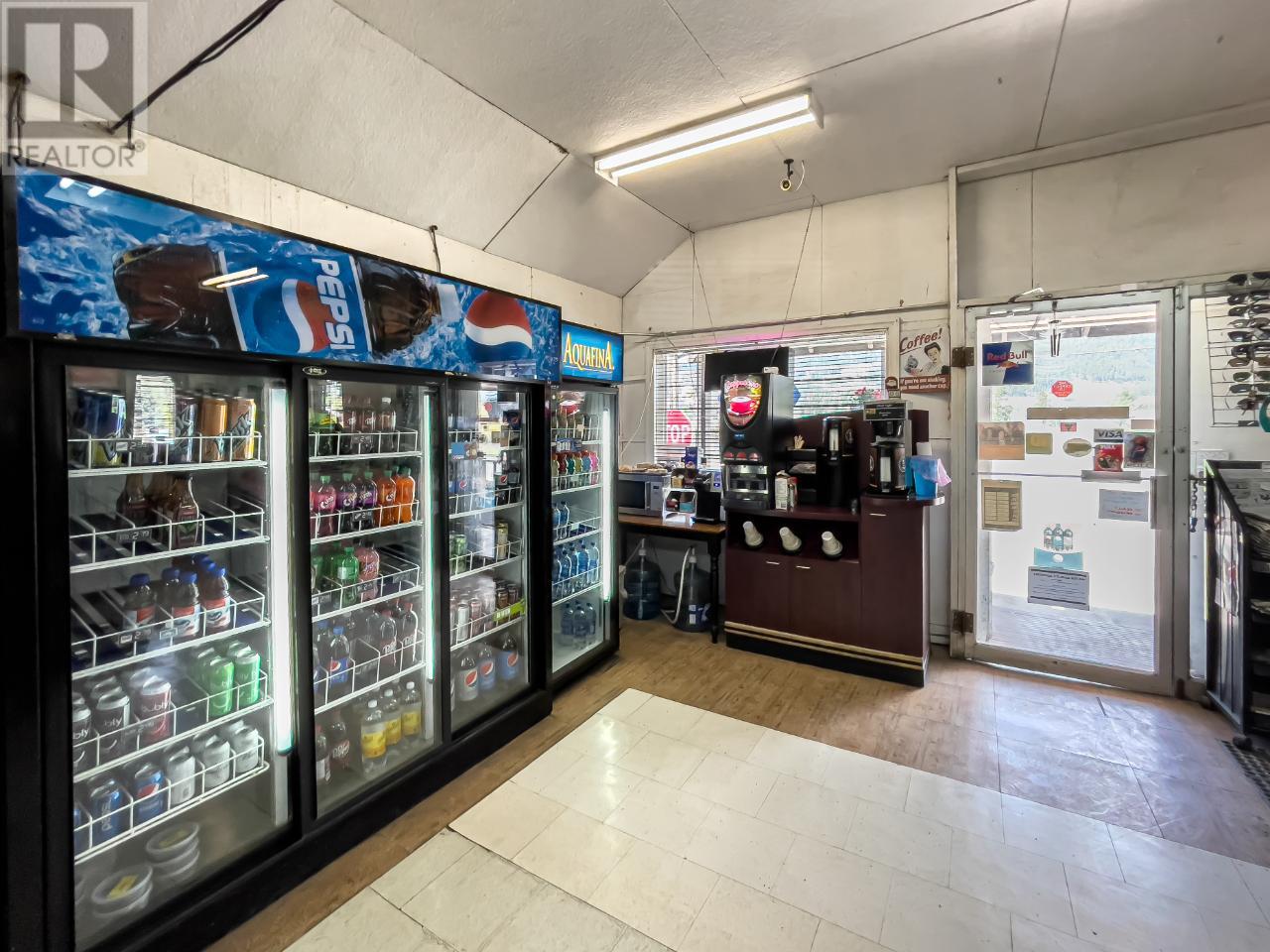 3871 Kamloops Vernon Highway, Monte Lake/westwold, British Columbia   - Photo 13 - 173061