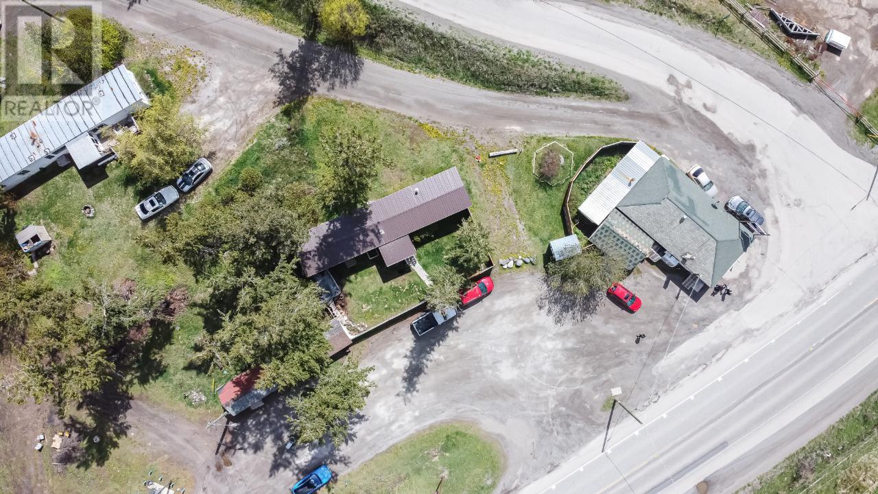 3871 Kamloops Vernon Highway, Monte Lake/westwold, British Columbia   - Photo 5 - 173061