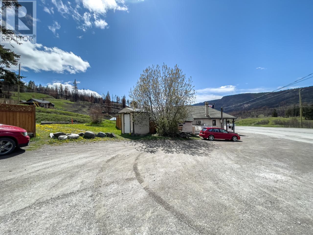 3871 Kamloops Vernon Highway, Monte Lake/westwold, British Columbia   - Photo 12 - 173061