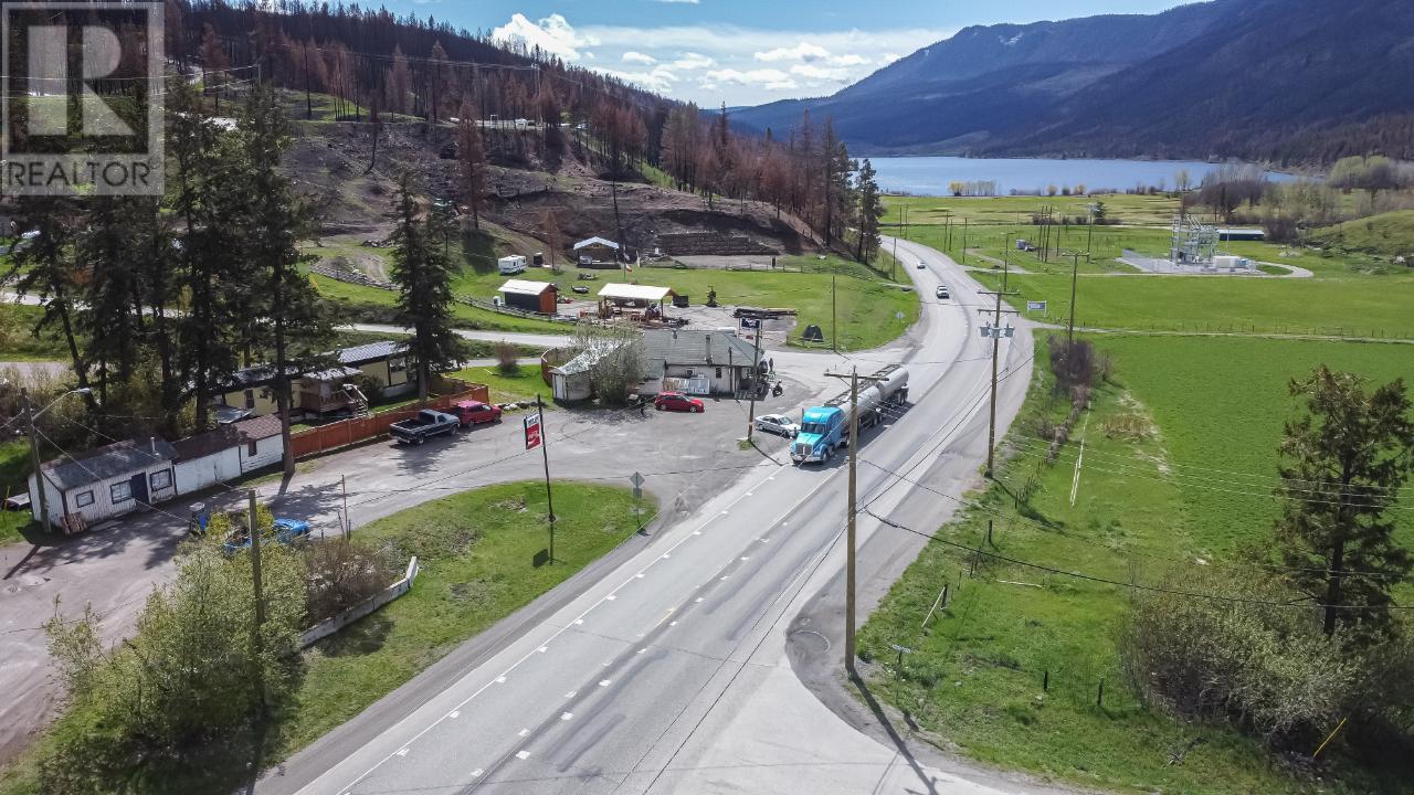 3871 Kamloops Vernon Highway, Monte Lake/westwold, British Columbia   - Photo 7 - 173061