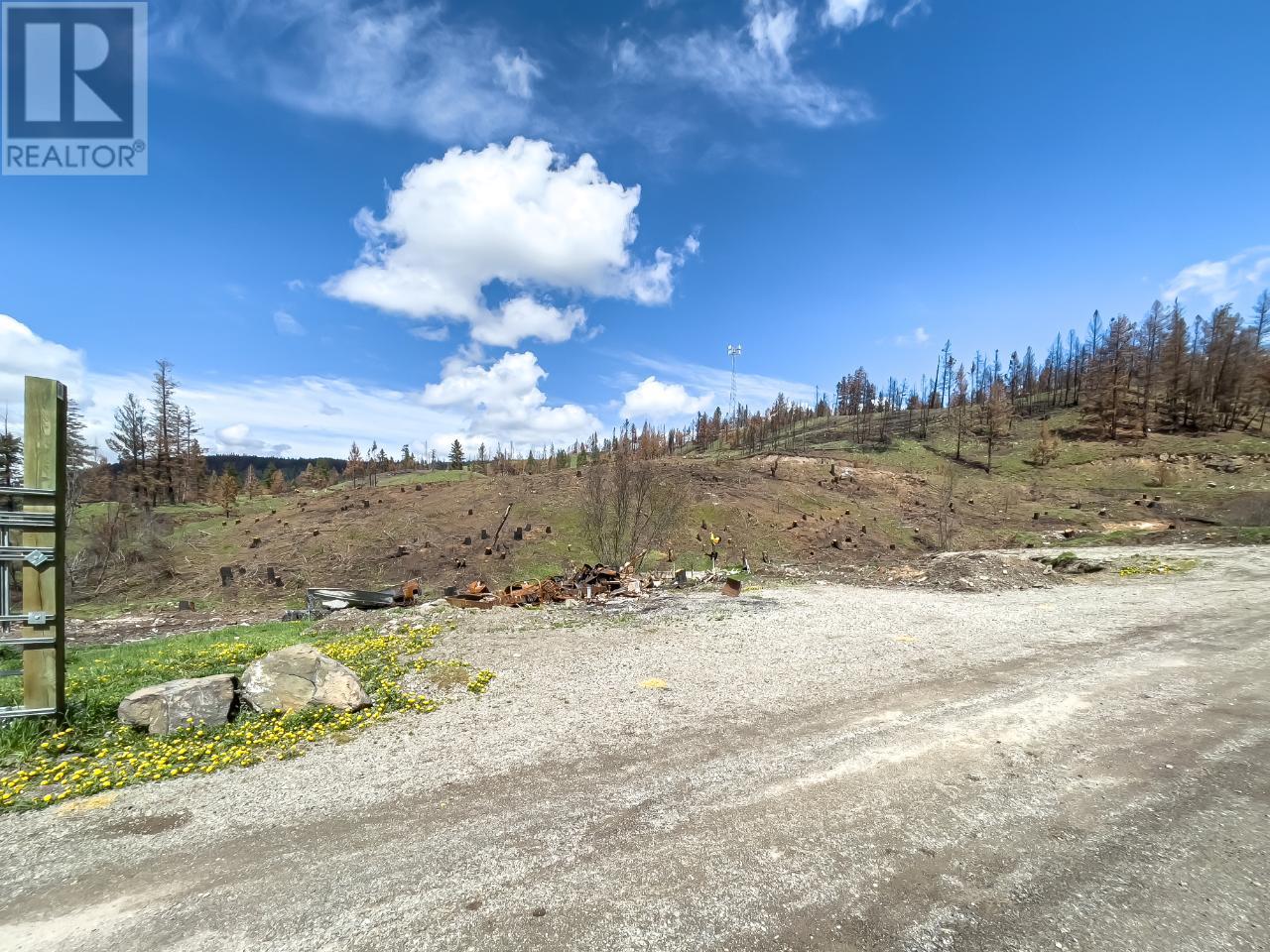 3871 Kamloops Vernon Highway, Monte Lake/westwold, British Columbia   - Photo 27 - 173061